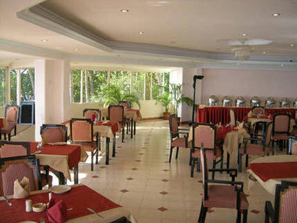 Dolphin Bay GOA Exterior photo