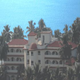Dolphin Bay GOA Exterior photo