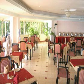 Dolphin Bay GOA Exterior photo